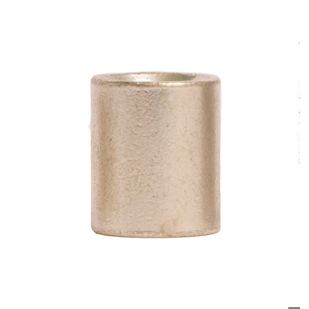 Ks Wire Connector, 4 AWG Max, None Insulation, 100 PK 10652